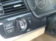 BMW 5 Series 523i 2011 - Bán BMW 5 Series 523i sản xuất năm 2011, màu đen