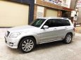 Mercedes-Benz GLK Class   300  2010 - Chính chủ bán Mercedes GLK300 đời 2010, màu bạc, xe nhập