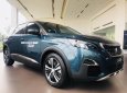 Peugeot 5008 2018 - Biên Hòa- Peugeot 5008 màu xanh, có sẵn giao xe trong ngày, tặng 1 năm BHVC, nhiều khuyến mãi hấp dẫn. LH: 0933821401