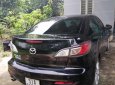 Mazda 3 2013 - Bán ô tô Mazda 3 năm sản xuất 2013, màu đen, giá tốt