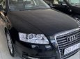 Audi A6 2.0 AT 2010 - Bán Audi A6 2.0 AT năm sản xuất 2010, màu đen, 760 triệu