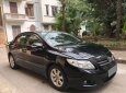 Toyota Corolla altis MT 2009 - Cần bán xe Toyota Corolla altis MT năm 2009, màu bạc chính chủ