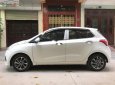 Hyundai i10 1.2MT 2016 - Bán Hyundai i10 1.2MT sản xuất 2016, màu trắng, nhập khẩu nguyên chiếc còn mới, giá 345tr