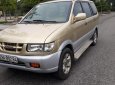 Isuzu Hi lander   2003 - Bán Isuzu Hi lander 2003, màu vàng, giá tốt