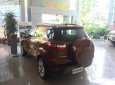 Ford EcoSport Titanium 1.5L AT 2018 - Bán Ford EcoSport Titanium 1.5L AT đời 2018, giá chỉ 625 triệu