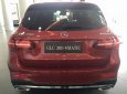 Mercedes-Benz GLC-Class GLC300 2018 - Bán Mercedes GLC300 đời 2018 mới, màu đỏ, giao xe toàn quốc