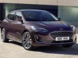 Ford Focus 2018 - Cần bán Ford Focus năm sản xuất 2018, giá 595tr. Hotline: 0935.389.404 - Hoàng