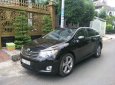 Toyota Venza 3.5 AWD 2009 - Bán xe Toyota Venza 3.5 AWD năm sản xuất 2009, màu đen, nhập khẩu, 850 triệu