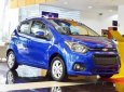 Chevrolet Spark 2018 - Bán Chevrolet Spark sản xuất 2018, màu xanh lam, xe mới