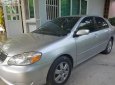 Toyota Corolla LE 1.8 AT 2007 - Bán xe Toyota Corolla LE 1.8 AT sản xuất năm 2007, màu bạc, nhập khẩu, giá tốt