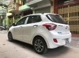 Hyundai i10 1.2MT 2016 - Bán Hyundai i10 1.2MT sản xuất 2016, màu trắng, nhập khẩu nguyên chiếc còn mới, giá 345tr