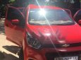 Chevrolet Spark 2018 - Bán Chevrolet Spark năm 2018, màu đỏ, xe nhập, 250tr