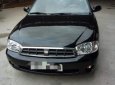 Kia Spectra 2009 - Bán ô tô Kia Spectra sản xuất 2009, màu đen, 140 triệu