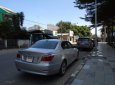 BMW 5 Series    523i 2008 - Bán BMW 5 Series 523i năm 2008, màu bạc, xe nhập, giá chỉ 500 triệu