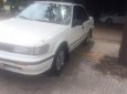 Nissan Bluebird 1992 - Cần bán Nissan Bluebird 1992, màu trắng, xe nhập, giá 80tr