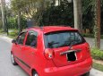 Chevrolet Spark LT  2010 - Bán xe Spark 2010, màu đỏ đẹp long lanh, không tì vết