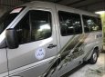 Mercedes-Benz Sprinter 2009 - Bán xe Mercedes Sprinter 2009, màu bạc