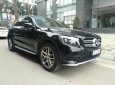 Mercedes-Benz GLC-Class GLC 300 4 Matic 2016 - Bán xe Mercedes GLC 300 4 Matic sản xuất 2016, màu đen như mới