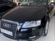 Audi A6 2.0 AT 2010 - Bán Audi A6 2.0 AT năm sản xuất 2010, màu đen, 760 triệu