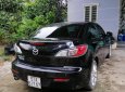 Mazda 3 2013 - Bán ô tô Mazda 3 năm sản xuất 2013, màu đen, giá tốt