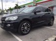 BAIC 2016 - Cần bán lại xe Zotye T600 sản xuất 2016, màu đen, nhập khẩu