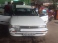 Nissan Bluebird 1992 - Cần bán Nissan Bluebird 1992, màu trắng, xe nhập, giá 80tr