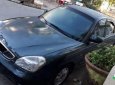 Daewoo Nubira 2001 - Cần bán Daewoo Nubira 2001, màu đen, giá chỉ 115 triệu