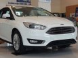 Ford Focus 2018 - Bán xe Ford Focus năm sản xuất 2018, giá chỉ 595 triệu. LH: 0901.979.357 - Hoàng