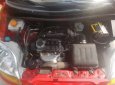 Chevrolet Spark LT  2010 - Bán xe Spark 2010, màu đỏ đẹp long lanh, không tì vết