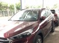 Hyundai Tucson 2019 - Hyundai Tucson 2019, khuyến mại phụ kiện 15tr, thẻ dịch vụ 20tr, trả góp 80%, giao xe ngay, liên hệ để ép giá 0977308699