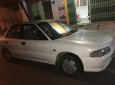 Mitsubishi Lancer 1989 - Bán xe Mitsubishi Lancer đời 1989, màu trắng, xe nhập, giá chỉ 70 triệu