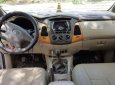 Toyota Innova G 2011 - Bán Toyota Innova G năm 2011, màu bạc  