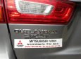 Mitsubishi Outlander 2014 - Cần bán lại xe Mitsubishi Outlander năm sản xuất 2014, màu xám, nhập khẩu