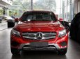 Mercedes-Benz GLC-Class GLC200 2018 - Cần bán Mercedes GLC200 năm 2018, màu đỏ