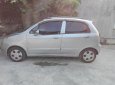 Chevrolet Spark 2009 - Bán Chevrolet Spark sản xuất 2009, màu bạc