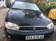 Kia Spectra 2009 - Bán ô tô Kia Spectra sản xuất 2009, màu đen, 140 triệu