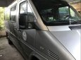 Mercedes-Benz Sprinter 2009 - Bán xe Mercedes Sprinter 2009, màu bạc