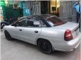 Chevrolet 2001 - Cần bán lại xe Chevrolet Nubira đời 2001, màu bạc, nhập khẩu, giá tốt