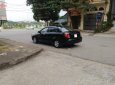 Daewoo Lacetti EX 1.6 MT 2005 - Cần bán lại xe Daewoo Lacetti EX 1.6 MT 2005, màu đen