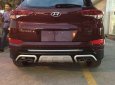 Hyundai Tucson 2019 - Hyundai Tucson 2019, khuyến mại phụ kiện 15tr, thẻ dịch vụ 20tr, trả góp 80%, giao xe ngay, liên hệ để ép giá 0977308699