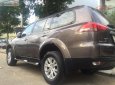 Mitsubishi Pajero Sport D 4x2 MT 2015 - Bán Mitsubishi Pajero Sport D 4x2 MT 2015, màu nâu số sàn, giá tốt