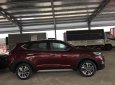 Hyundai Tucson 2019 - Hyundai Tucson 2019, khuyến mại phụ kiện 15tr, thẻ dịch vụ 20tr, trả góp 80%, giao xe ngay, liên hệ để ép giá 0977308699