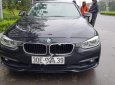 BMW 3 Series 320i 2017 - Bán BMW 3 Series 320i đời 2017, màu đen, nhập khẩu