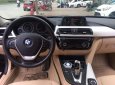 BMW 3 Series 320i 2017 - Bán BMW 3 Series 320i đời 2017, màu đen, nhập khẩu