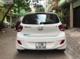 Hyundai i10 1.2MT 2016 - Bán Hyundai i10 1.2MT sản xuất 2016, màu trắng, nhập khẩu nguyên chiếc còn mới, giá 345tr