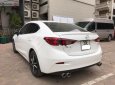 Mazda 3 2016 - Cần bán xe Mazda 3 năm sản xuất 2016, màu trắng, giá 635tr