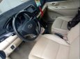 Toyota Vios 2016 - Bán Toyota Vios sản xuất 2016, màu bạc, 465tr