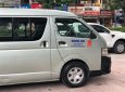 Toyota Hiace 2010 - Cần bán gấp Toyota Hiace đời 2010