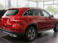 Mercedes-Benz GLC-Class GLC200 2018 - Cần bán Mercedes GLC200 năm 2018, màu đỏ