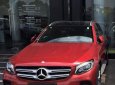 Mercedes-Benz GLC-Class GLC300 2018 - Bán Mercedes GLC300 đời 2018 mới, màu đỏ, giao xe toàn quốc